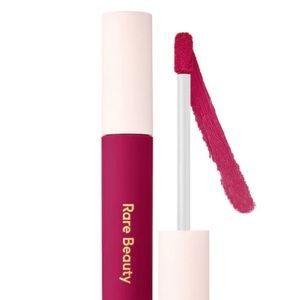Rare Beauty - Lip Souffle Matte Cream Lipstick